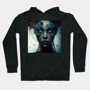 Torquious Dream -- Variant B Hoodie